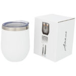 Corzo 350 ml copper vacuum insulated cup - Image 5