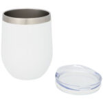 Corzo 350 ml copper vacuum insulated cup - Image 8