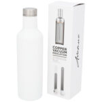 Pinto 750 ml copper vacuum insulated bottle - Image 9