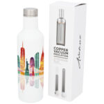 Pinto 750 ml copper vacuum insulated bottle - Image 10