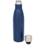 Vasa 500 ml speckled copper vacuum insulated bottle - Image 4