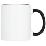 Pix 330 ml ceramic sublimation colour pop mug - Image 3
