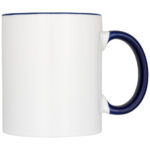 Pix 330 ml ceramic sublimation colour pop mug - Image 7