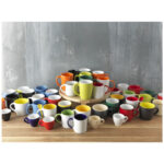 Pix 330 ml ceramic sublimation colour pop mug - Image 8