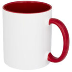 Pix 330 ml ceramic sublimation colour pop mug - Image 9