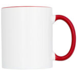Pix 330 ml ceramic sublimation colour pop mug - Image 11