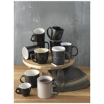 Chalk-write 330 ml ceramic mug - Image 7