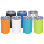 Pika 330 ml vacuum insulated tumbler and insulator - Image 5
