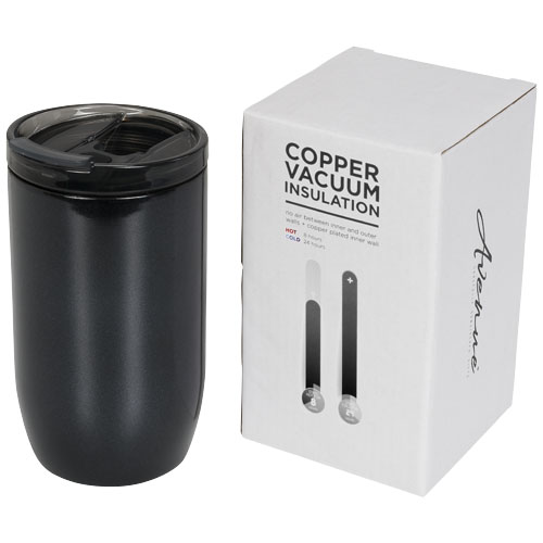 175976329367230 Lagom 380 ml copper vacuum insulated tumbler - Image 1