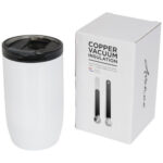 Lagom 380 ml copper vacuum insulated tumbler - Image 9