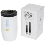 Lagom 380 ml copper vacuum insulated tumbler - Image 10