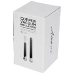 Lagom 380 ml copper vacuum insulated tumbler - Image 12