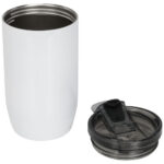 Lagom 380 ml copper vacuum insulated tumbler - Image 14