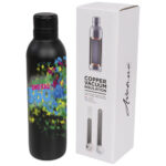 Odin 510 ml copper vacuum insulated water bottle - Image 42