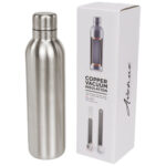 Odin 510 ml copper vacuum insulated water bottle - Image 49