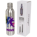 Odin 510 ml copper vacuum insulated water bottle - Image 50