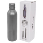 Odin 510 ml copper vacuum insulated water bottle - Image 9