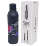 Odin 510 ml copper vacuum insulated water bottle - Image 18