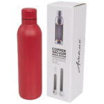 Odin 510 ml copper vacuum insulated water bottle - Image 25