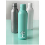 Odin 510 ml copper vacuum insulated water bottle - Image 31
