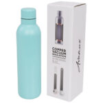 Odin 510 ml copper vacuum insulated water bottle - Image 33