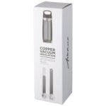 Valhalla 600 ml copper vacuum insulated water bottle - Image 3