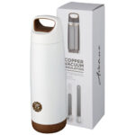 Valhalla 600 ml copper vacuum insulated water bottle - Image 10