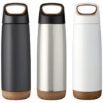 Valhalla 600 ml copper vacuum insulated water bottle - Image 15