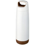 Valhalla 600 ml copper vacuum insulated water bottle - Image 14