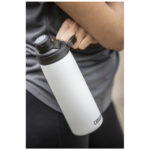 CamelBak® Chute® Mag 600 ml copper vacuum insulated bottle - Image 28