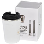 Thor 360 ml leak-proof copper vacuum insulated tumbler - Image 9