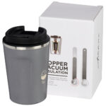 Thor 360 ml leak-proof copper vacuum insulated tumbler - Image 15