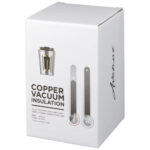 Thor 360 ml leak-proof copper vacuum insulated tumbler - Image 22