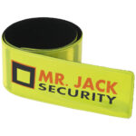 RFX™ Hitz reflective safety slap wrap - Image 2