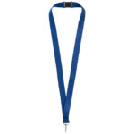 Lago lanyard with break-away closure - Image 5
