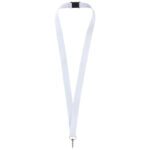 Lago lanyard with break-away closure - Image 9