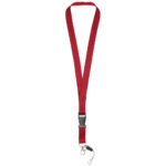Sagan phone holder lanyard with detachable buckle - Image 19