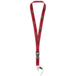 Sagan phone holder lanyard with detachable buckle - Image 20