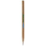 Arica wooden ballpoint pen (black ink) - Image 2