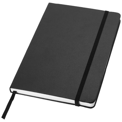 1759764169628 Classic A5 hard cover notebook - Image 1