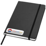 Classic A5 hard cover notebook - Image 3