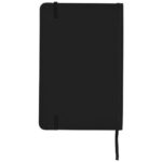 Classic A5 hard cover notebook - Image 6
