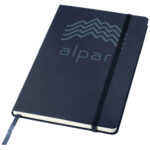 Classic A5 hard cover notebook - Image 11