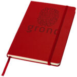 Classic A5 hard cover notebook - Image 20