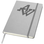 Classic A5 hard cover notebook - Image 29