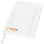 Classic A5 hard cover notebook - Image 39
