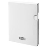 Classic A5 hard cover notebook - Image 40