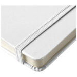 Classic A5 hard cover notebook - Image 45