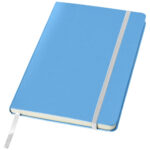 Classic A5 hard cover notebook - Image 47