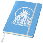 Classic A5 hard cover notebook - Image 48
